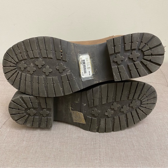 Call It Spring Vegan Chelsea Boots - Picture 6 of 10